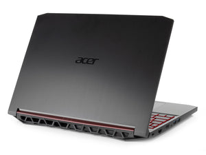 Acer 5, 15" FHD, i5-9300H, 16GB RAM, 1TB SSD +1TB HDD, GTX 1050, Windows 10 Pro