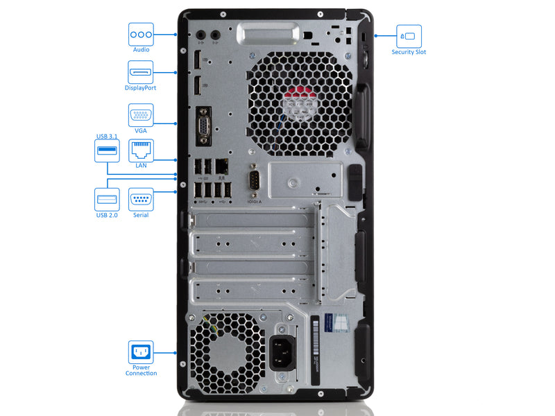 安い購入 HP ProDesk600G3 SFF i3-7100 デスクトップ型PC
