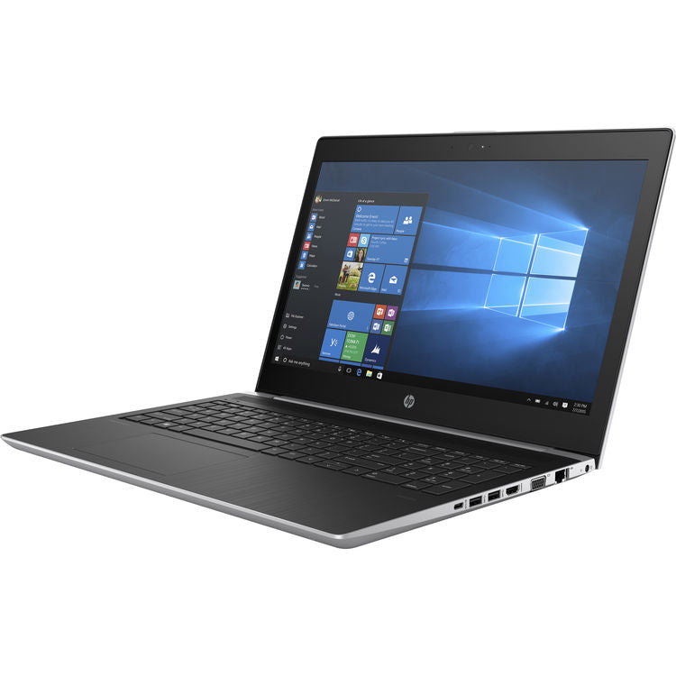 HP ProBook 450 G5 15.6