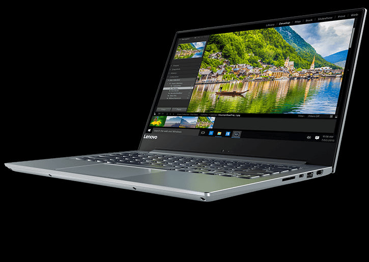 Lenovo ThinkPad V720 14