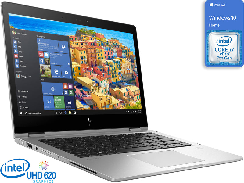 HP EliteBook i7-7600U CPU2.80GHz SSD1TB HP EliteBook i7-7600U CPU2.80GHz SSD1TB