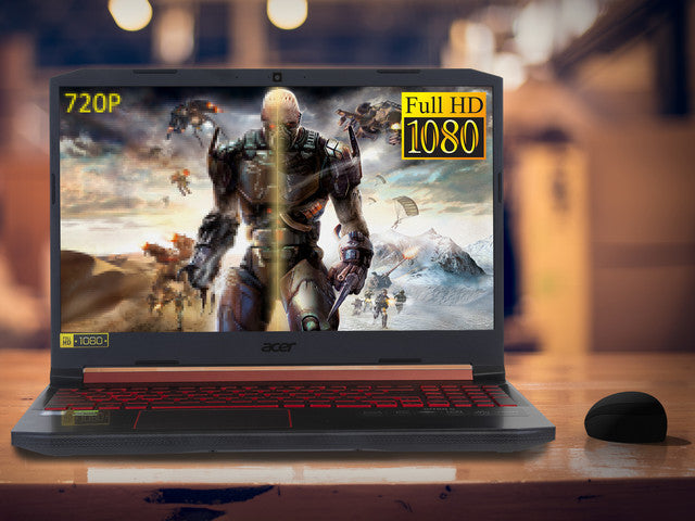 Acer Nitro 5 15