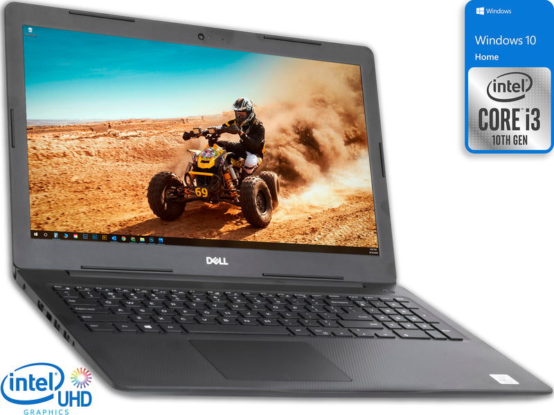 Dell Inspiron 3000, 15