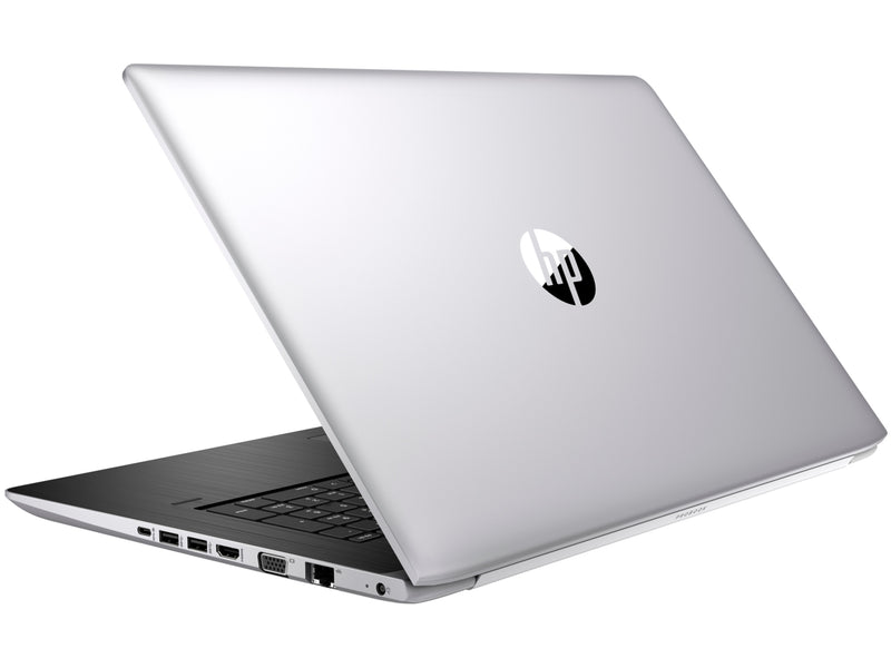 hp ProBook 470 G5 Core i7 8550U 1.8GHz/16GB/256GB(SSD)+1TB/17.3W