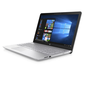 HP Pavilion 15.6" HD Touch Laptop, i7-7500U, 8GB RAM, 256GB SSD, Win10Pro