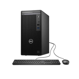 Dell OptiPlex 7010 Desktop PC, Intel Core i9-13900K Upto 5.3GHz, 32GB RAM, 4TB SSD + 1TB HDD, Windows 11 Pro