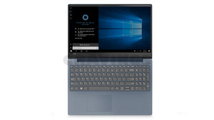 Lenovo IdeaPad 330S 15.6" HD Laptop, i5-8250U, 12GB RAM, 1TB SSD+16GB M.2 Optane,, Win10Pro