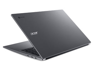 Acer Chromebook 715, 15" FHD Touch, i3-8130U, 4GB RAM, 128GB eMMC, Chrome OS