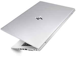 HP EliteBook 840 G5 Laptop, 14" IPS FHD, i5-7200U, 8GB RAM, 1TB NVMe SSD, Win10Pro