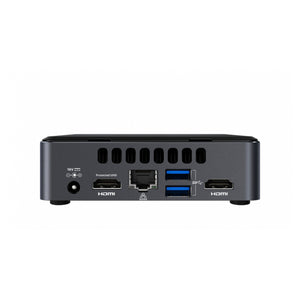 NUC NUC7i5DNKE Mini PC/HTPC, i5-7300U, 16GB RAM, 1TB SSD, Win10Pro