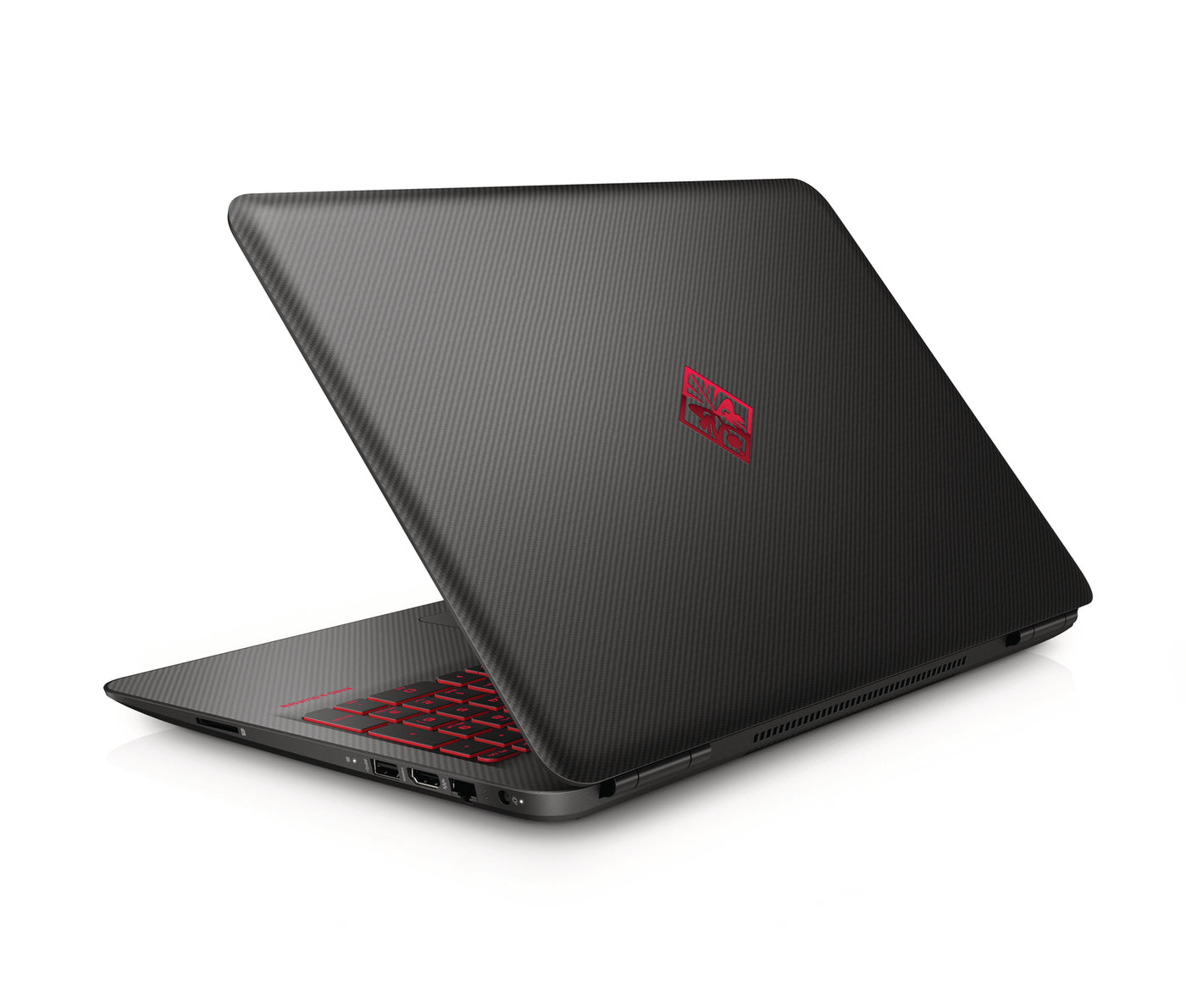 Omen hp i7 online 7700hq