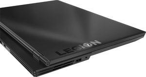 Lenovo Y540, 17" FHD, i7-9750H, 8GB RAM, 256GB SSD +500GB HDD, RTX 2060, Win10P