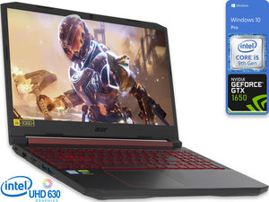 Acer i5 9300h gtx 1650 hot sale