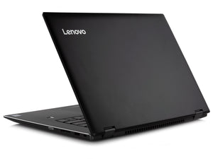 Lenovo Flex 5, 14" FHD Touch, i7-8550U, 16GB RAM, 128GB SSD +1TB HDD, Win 10 Pro