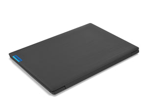Lenovo IdeaPad L340 Gaming Notebook, 15.6" FHD Display, Intel Core i5-9300HF Upto 4.1GHz, 8GB RAM, 256GB NVMe SSD, NVIDIA GeForce GTX 1650, HDMI, Wi-Fi, Bluetooth, Windows 10 Pro