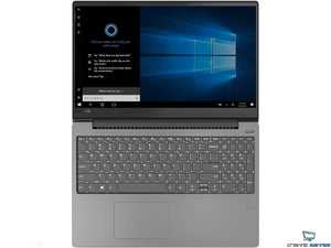 Lenovo IdeaPad 330s 15.6" HD Laptop, i7-8550U, 4GB RAM, 256GB SSD+16GB M.2 Optane,, Win10Pro