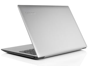 Lenovo IdeaPad 330 15" HD Laptop, i3-8130U, 4GB RAM, 128GB SSD, Windows 10 Home
