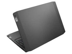 Lenovo IdeaPad 3 Gaming Notebook, 15.6" FHD Display, Intel Core i7-10750H Upto 5.0GHz, 16GB RAM, 256GB NVMe SSD, NVIDIA GeForce GTX 1650, HDMI, Wi-Fi, Bluetooth, Windows 10 Pro