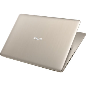 ASUS VivoBook Pro N580VD 15.6 4k UHD Touch LT, i7-7700HQ, 8GB RAM, 512GB SSD+2TB HDD, GTX 1050, W10P