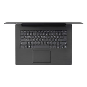 Lenovo Ideapad 320 15.6" HD Laptop, Celeron N3350 1.1GHz, 4GB RAM, 256GB SSD, Win10Pro