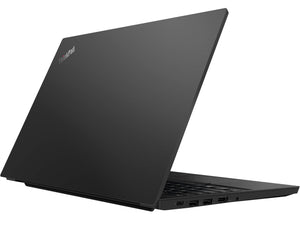 Lenovo E15, 15" FHD, i5-10210U, 16GB RAM, 1TB SSD +1TB HDD, Windows 10 Pro