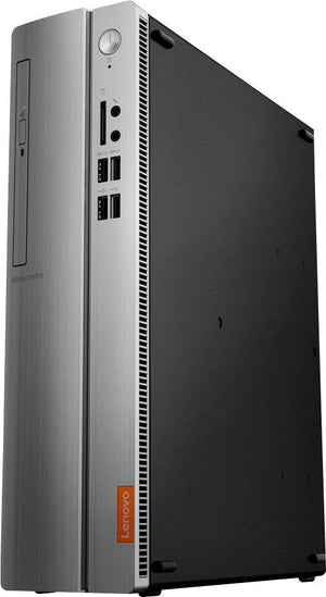 Lenovo IdeaCentre 310S SFF Desktop, A9-9430, 8GB RAM, 256GB SSD, Radeon R5, Win10Pro