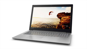 Lenovo Ideapad 320 15.6" HD Laptop, A12-9720P 2.7GHz, 8GB RAM, 256GB SSD, Radeon R7, Win10Pro