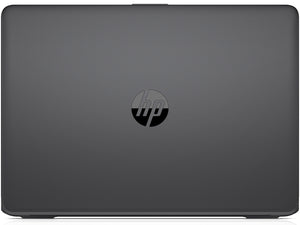 HP 240 G6 14" HD Laptop, i3-6006U 2.0GHz, 4GB RAM, 128GB SSD, Win10Pro