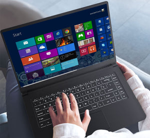 MSI Modern , 15" FHD, i5-10210U, 32GB RAM, 4TB SSD, MX330, Windows 10 Home