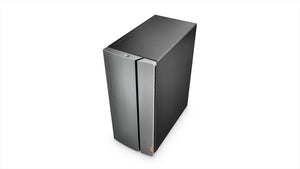 Lenovo IdeaCentre 720 Tower Desktop, Ryzen 7 1700, 8GB RAM, 512GB SSD+1TB HDD, Radeon RX 560, W10P