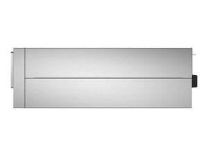 Lenovo IdeaCentre 3 07ADA SFF Desktop - AMD Athlon Silver 3050U 2.3GHz - 4GB Memory - 1TB HDD - DVD-RW - WiFi + BT - Windows 10 Home - Silver