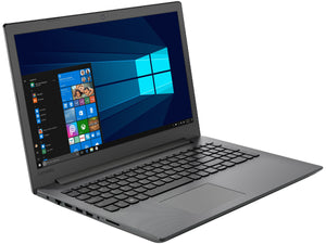 Lenovo IdeaPad 130 Laptop, 15.6" HD, A9-9425, 16GB RAM, 256GB SSD, Win10Pro