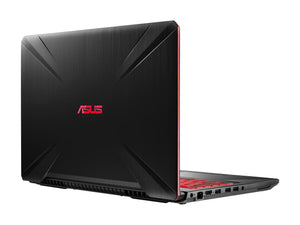 ASUS FX Series 15.6" FHD IPS Laptop, i5-83000H, 16GB RAM, 128GB NVMe SSD+1TB HDD, GTX 1050, Win10Pro