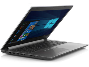 Lenovo IdeaPad 330 15.6" HD Laptop, Ryzen 7 2700U, 16GB RAM, 512GB SSD, Win10Pro