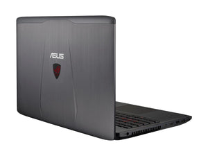 ASUS ROG GL552 15.6" IPS FHD Laptop, i7-6700HQ, 16 GB Memory, 512 GB SSD, Win10Home
