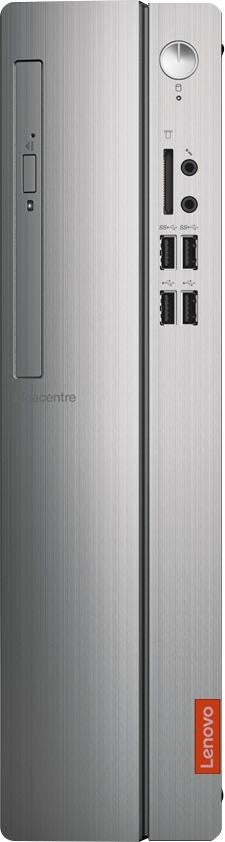 Lenovo IdeaCentre 310S SFF Desktop, A9-9430, 8GB RAM, 256GB SSD, Radeon R5, Win10Pro