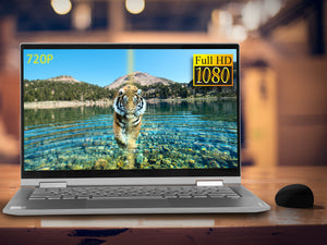 Lenovo Yoga C740, 14" FHD Touch, i5-10210U, 8GB RAM, 1TB SSD, Windows 10 Pro