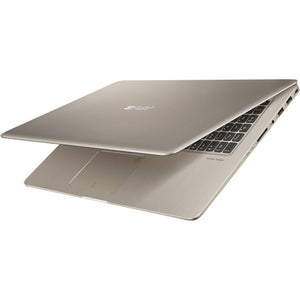 ASUS VivoBook Pro N580VD 15.6 4k UHD Touch LT, i7-7700HQ, 8GB RAM, 512GB SSD+2TB HDD, GTX 1050, W10P