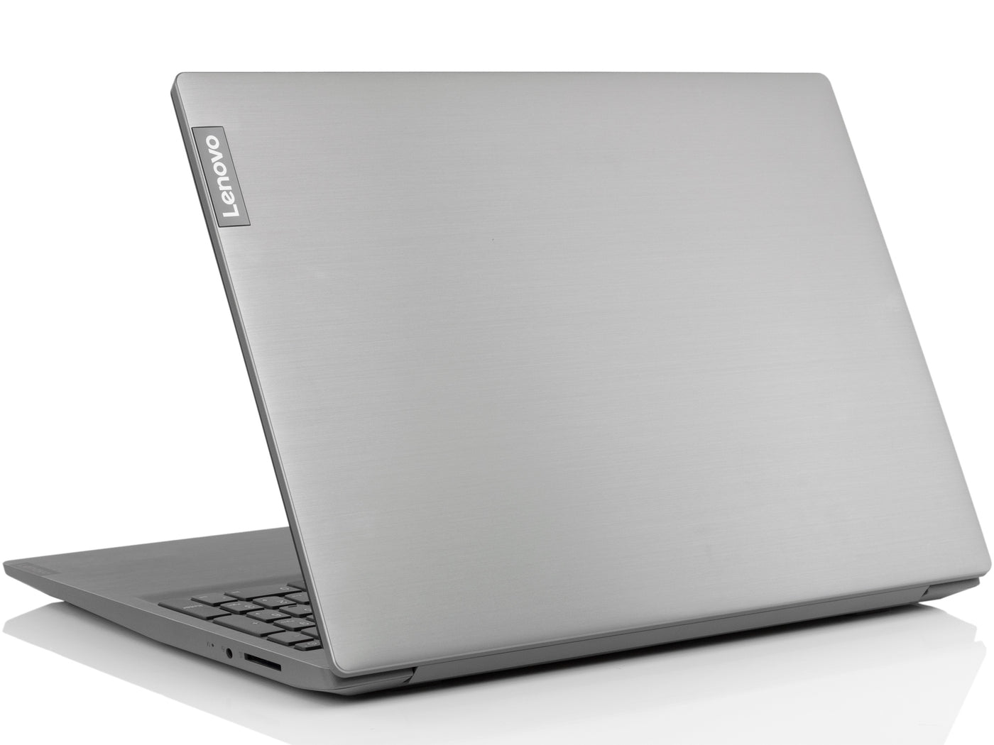 Lenovo IdeaPad S145 Laptop 15.6 FHD i7 8565U 8GB RAM 512GB NVMe SSD 1TB HDD Win10Pro