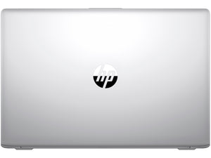 HP ProBook 470 G5 Laptop, 17.3" HD+, i7-8550U, 16GB RAM, 256GB SSD, 930MX, Win10Pro