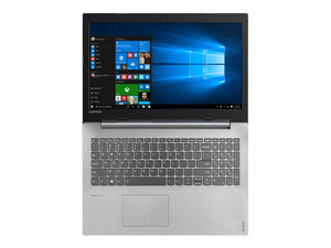 Lenovo Ideapad 320 15.6" HD Touch Laptop, i5-8250U, 8GB RAM, 256GB SSD, Win10Pro