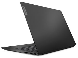 Lenovo S340, 15" HD, i3-8145U, 12GB RAM, 256GB SSD, Windows 10 Home