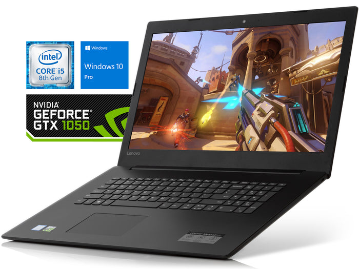 Lenovo gtx best sale 1050 i5