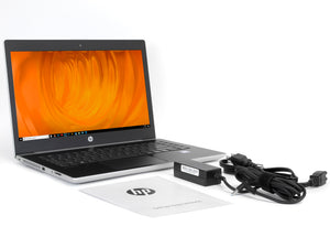 HP Thin Client MT21, 14" HD, 3865U, 8GB RAM, 256GB SSD, Windows 10 Pro