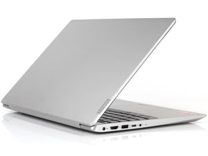 Lenovo IdeaPad 330s Laptop, 15.6" FHD, Ryzen 5 2500U, 8GB RAM, 128GB NVMe SSD+1TB HDD, Win10Pro