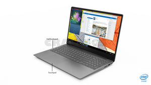 Lenovo IdeaPad 330S 15.6" HD Laptop, i5-8250U, 20GB RAM, 1TB SSD+16GB M.2 Optane,, Win10Pro