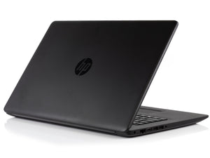 HP 17.3" HD+ Laptop, i5-8265U, 8GB RAM, 512GB NVMe SSD+1TB HDD, Win10Pro