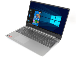 Lenovo IdeaPad 330s Laptop, 15.6" FHD, Ryzen 5 2500U, 20GB RAM, 256GB NVMe SSD+1TB HDD, Win10Pro