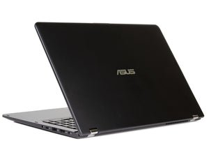 ASUS 2-in-1 Laptop, 15.6" FHD Touch, i7-8550U, 8GB RAM, 512GB NVMe SSD+1TB HDD, Win10Pro