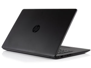 HP 17.3" HD+ Laptop, i5-8265U, 16GB RAM, 128GB NVMe SSD+1TB HDD, Win10Pro
